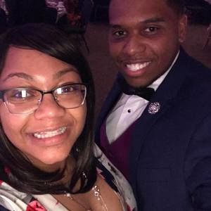 Meet your Posher, Darryl